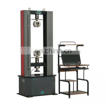 Electronics  universal tensile strength  testing machine manufacturers