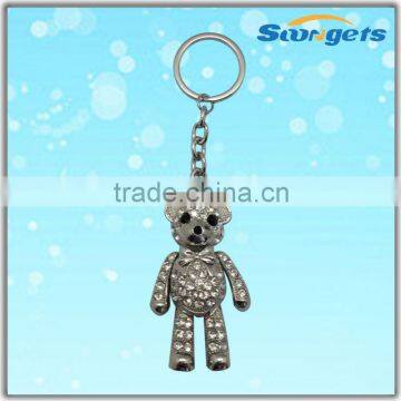 Made In China Wholesale Keyring in Bulk