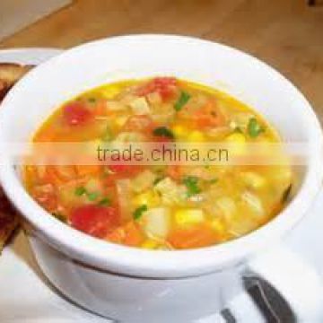 Genius Garden Veggie Soup for Bulk Export