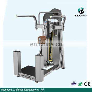 Professional Gym Equipment LZX-1010 Multi-Hip / gymEquipment / gym machine factory dezhou