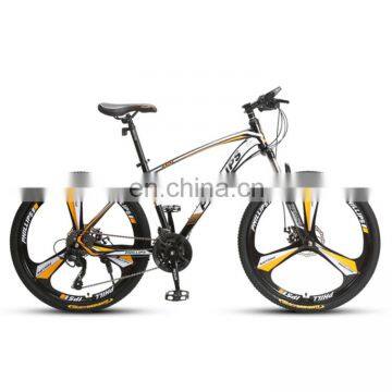 2020  Christmas exclusive bicicleta mountain bike / disc brake steel bicicletas mtb with cheap price