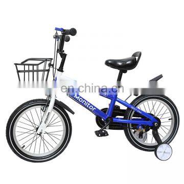 Wholesale Best Price Fashion Children Bike Kids Bicycle for 5 Years Old/ Boy Cheap Price Kids Small Bicycle photo-4