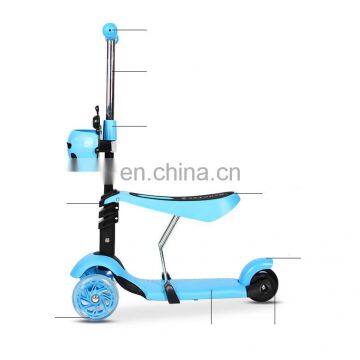 Factory Supply OEM Sticker of Baby Scooter Child With High Quality and Good Price Baby Scooter Kids photo-2