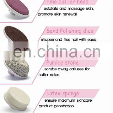 Facial Cleansing Brush Facial Brush Beauty Apparatus photo-6
