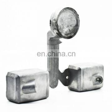 Custom Cnc Machining Aluminium Parts Other Fabrication Service Mould Maker