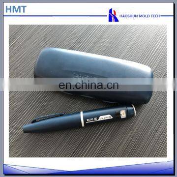 Plastic Injection Mould Medical Parts Insulin Syringe Pen photo-2