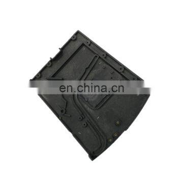 Rapid Prototyping Tooling Cheap Quality Machining Precision Bike Spare Parts Shell Plastic Injection Molds for Electric Motors photo-3