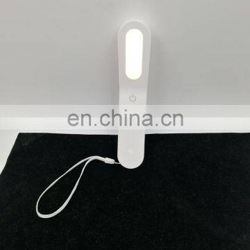 Modern Design Big Battery Capacity Touch Sensor Indoor Led Wall Lamp