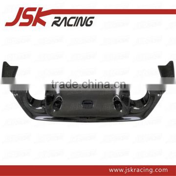 CARBON FIBER REAR DIFFUSER FOR TOYOTA GT86 FT86 SUBARU BRZ (JSK282018)