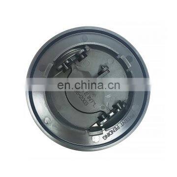 Custom Plastic Injection Molding Mould Spare Parts Auto Parts Automobile Air Conditioning Outlet photo-3