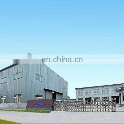 KASON STMH-3 Los Angeles Splitter Abrasion Testing Machine photo-2