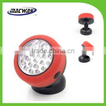 China gift items led lighting LED work light with magnetic base                        
                                                                                Supplier's Choice