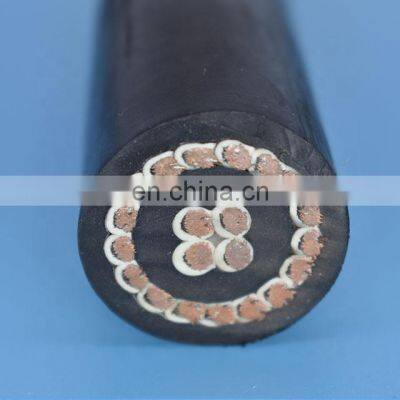 24 Core Spreaderflex Cable Pendent Cable for Crane photo-3
