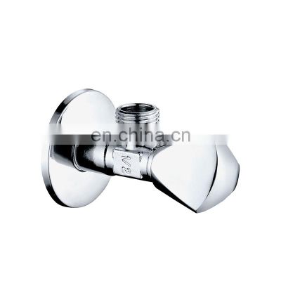 Durable Shock Resistant toilet Angle Valve Bathroom