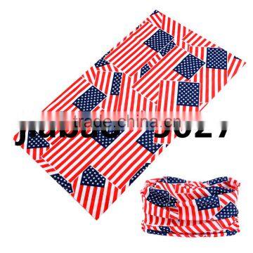 2016 New Arrival Fashion Multifunctional Tubular Bandana photo-6
