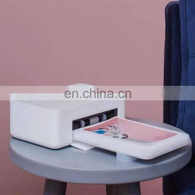 Wholesale Original Xiaomi Mijia Thermal Instant Passport Photo Printer photo-4