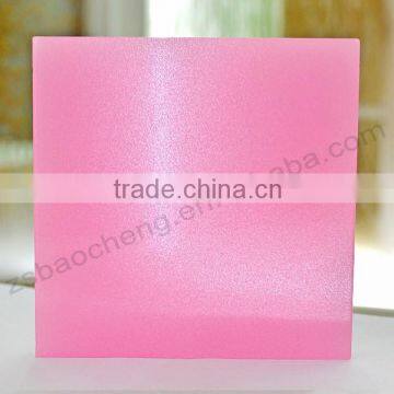 2015 Competitive Price Sliding Door Panel 12mm Acrylic Sheets photo-5