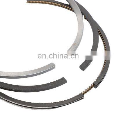 Machine engine part 6BT diesel Piston ring 102mm 3802056 use for cummin spare part.