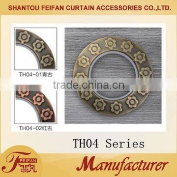 curtain eyelet iron eyelet curtian rings