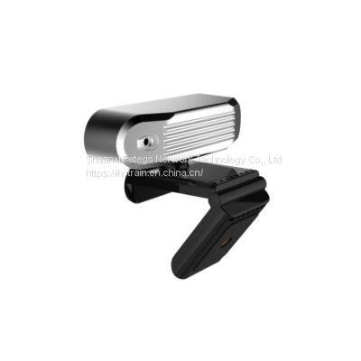Hot Sale FX12 USB Driver Free 1080P 30Fps Full HD Web Camera With Mics and Speaker for Teaching, Chat, Video Conference, Tele-medicine photo-4