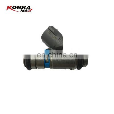 Car Spare Parts Fuel Injector For VAG IWP123 For VW IWP123 car mechanic