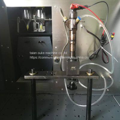 Common Rail Injector Test Bench photo-3
