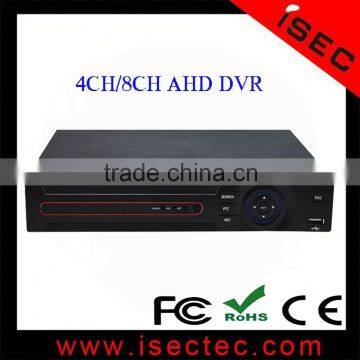 1mp 1.3mp Bullet Dome Cctv Ahd Camera photo-5