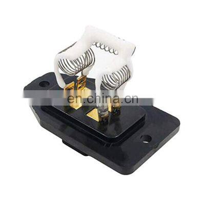 OEM 79330SR3A01 Heater Blower Motor Resistor For Honda Civic / Civic Del Acura Integra 1992 1993 1994 1995-2001 photo-2
