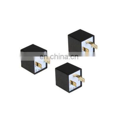 For JCB Backhoe 3CX 3DX Relay, 12V Flasikqher, Set Of 3 Units - Whole Sale India Best Quality Auto Spare Parts