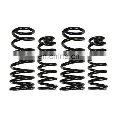 UGK High Quality Rear Suspension Parts Car Coil Spring Shock Absorber Springs For Hyundai Elantra 55350-24000