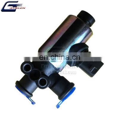 Solenoid Valve Oem 4721700010 0009973512 for MB Actros Magnetic Valve photo-2