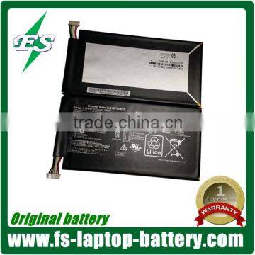 Best quality Original Battery C11-TF500TD For ASUS EE Pad TF500 Transformer Pad TF500D TF500T