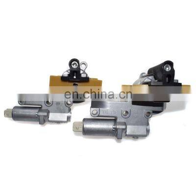 New Timing Chain Tensioner Camshaft Adjuster for Audi Volkswagen 4.2L Left Right photo-4