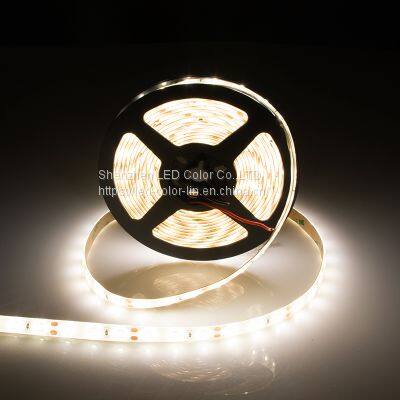 Wholesale Price Smd 2835 White Flexible Normal LED Strip With Remote photo-4