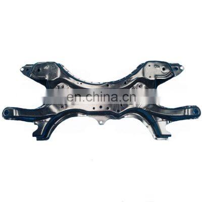 Auto Parts Rear Crossmember For Toyota Corolla 2003 - 2005 51201 - 12431