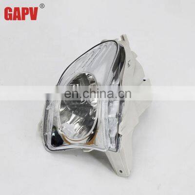 GAPV wholesale Car parts front fog lights lamp 81221-33230-S LH for ES350