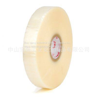 China Supplier Strong Adhesive Sealing Tape Super Bopp Packaging Tape with top quality and fast shipping