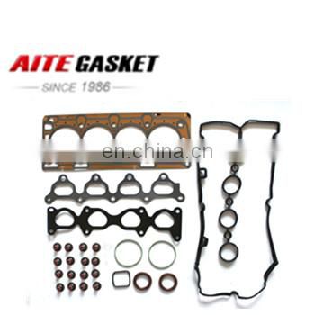 Full Gasket set OEM 16 06 535 for Opel A16LET A16LEL A18XER 1.6L 1.8L Head Gasket