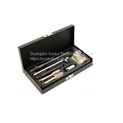 Thread Damage/Stripped Repairing Kit Thread Repair Spark Plug Repair Kit photo-2