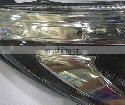 Car Led Headlight for Hilux Revo 2015+ 4x4 Led Headlamp