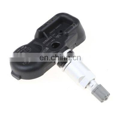 100021940 ZHIPEI 433 MHz TPMS Sensor Tyre Pressure Monitoring System 52940-J7000 For KiA Forte Cerato Koup K3