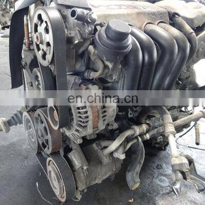 2.0L 154hp Honda Engine Used Diesel Used Engines for Sale Used Engine K20A1