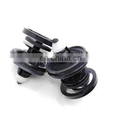 clips and fasteners Door Panel Clips with top quality hot selling auto plastic clip