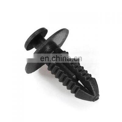 hot selling door panel clip auto fastener plastic clip panel fastener