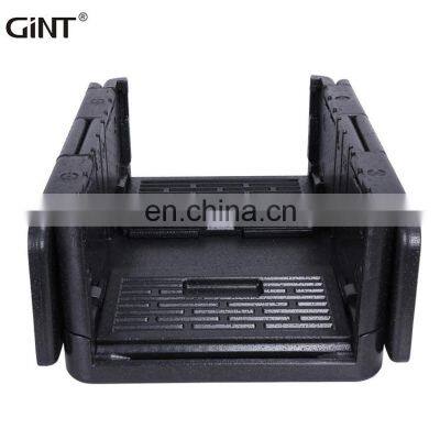 Collapsible Cooler Box Insulated Camping Light Weight Chill Chest Cheap Foldable EPP Foam Flip Box photo-2