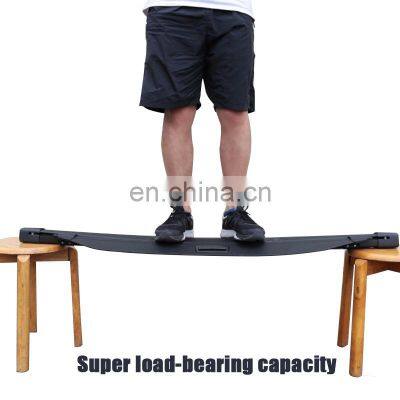 Retractable Trunk Security Shade Custom Fit Trunk Cargo Cover For Chevrolet Suburban 2021 photo-4