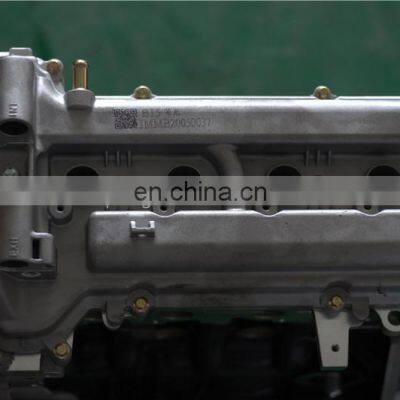 1.5L Accessories Motor L2B Engine For Wuling Hongguang Rongguang Almaz Baojun 530 510 730 630 MG Hector photo-5