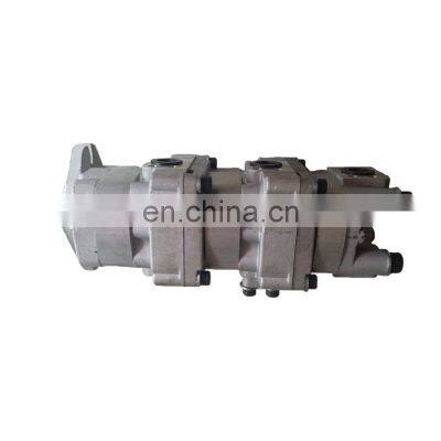 705-41-08090 Gear pump for PC40-7 PC50-2 hydraulic piston pump parts