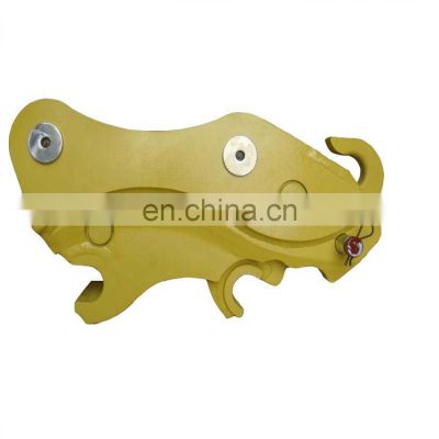 20 TON excavator quick hitch, excavator hydraulic quick coupler