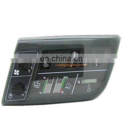 PC60-7 excavator monitor cluster gauge 7834-73-2002